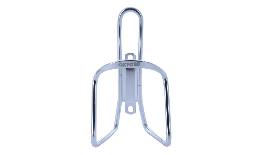 OXFORD ΠΟΤΗΡΟΘΗΚΗ BOTTLE CAGE OF563 SILVER