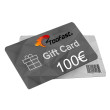 Δωροκάρτα Toofast 100€