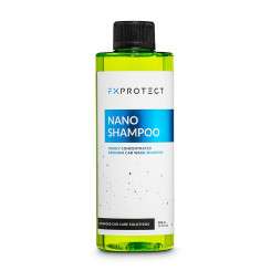 FX PROTECT NANO SHAMPOO ΣΑΜΠΟΥΑΝ 1000ML