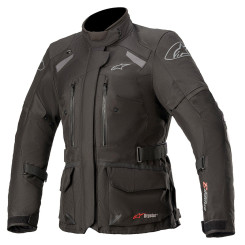 ALPINESTARS STELLA ANDES V3 DRYSTAR®  ΓΥΝΑΙΚΕΙΟ ΜΠΟΥΦΑΝ ΜΗΧΑΝΗΣ ΧΕΙΜΕΡΙΝΟ BLACK/DARK GRAY