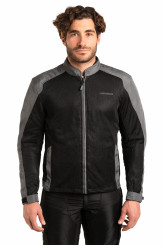 AGVPRO URBANRIDE ΚΑΛΟΚΑΙΡΙΝΟ ΜΠΟΥΦΑΝ ΜΗΧΑΝΗΣ BLACK/ KHAKI 