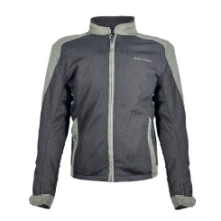 AGVPRO URBANRIDE ΚΑΛΟΚΑΙΡΙΝΟ ΜΠΟΥΦΑΝ ΜΗΧΑΝΗΣ BLACK/ KHAKI 