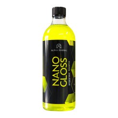 ALPHA OMEGA ΣΑΜΠΟΥΑΝ NANO GLOSS 1L ( NANO SHAMPOO )