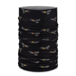 BUFF COOLNET UV® ΜΠΑΝΤΑΝΑ ΛΑΙΜΟΥ ΚΑΛΟΚΑΙΡΙΝΗ OMERI BLACK