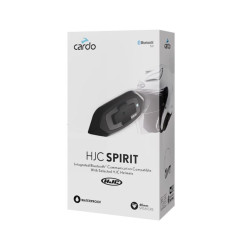 CARDO SPIRIT HJC ΕΝΔΟΕΠΙΚΟΙΝΩΝΙΑ ΜΟΝΗ