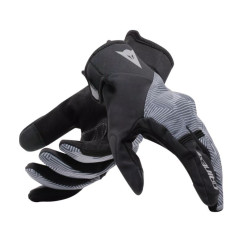 DAINESE INTREPYD ΓΑΝΤΙΑ MID SEASON BLACK / GRIFFIN CAMO LINES