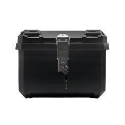 FALCON ΒΑΛΙΤΣΑ ΜΗΧΑΝΗΣ ΤΕΤΡΑΓΩΝΗ ΜΕ ΜΑΞΙΛΑΡΙ 45L BLACK 