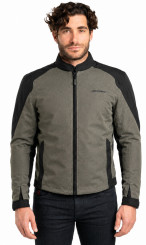 AGVPRO URBANRIDE ΚΑΛΟΚΑΙΡΙΝΟ ΜΠΟΥΦΑΝ ΜΗΧΑΝΗΣ OLIVE/BLACK