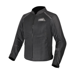 LS2 BREEZE ΚΑΛΟΚΑΙΡΙΝΟ ΜΠΟΥΦΑΝ ΜΗΧΑΝΗΣ BLACK/ BLACK