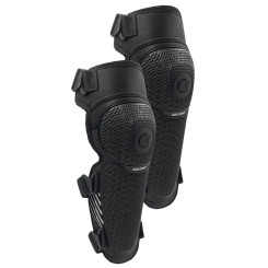AGVPRO GVR27674 RIDER ARMOR ΠΡΟΣΤΑΤΕΥΤΙΚΑ ΓΟΝΑΤΟΥ ΚΑΙ ΚΝΗΜΗΣ 