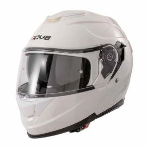 Abdo City Ruler NOVA RACING FF935 CITY RULER ΚΡΑΝΟΣ ΜΗΧΑΝΗΣ FLIP UP GLOSSY WHITE