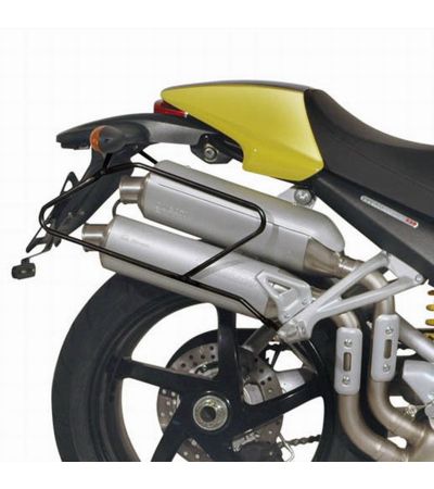 Βάσεις πλαϊνών σάκων T680_Monster Ducati Givi