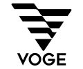 VOGE VOGE