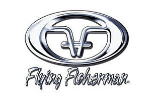 FLYING FISHERMAN