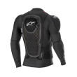 ALPINESTARS ΠΡΟΣΤΑΤΕΥΤΙΚΟ JACKET  BIONIC PRO V3 PLASMA 