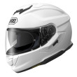 SHOEI GT-AIR 3 ΚΡΑΝΟΣ ΜΗΧΑΝΗΣ FULL FACE GLOSS WHITE SPORT TOURING