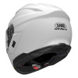 ΚΡΑΝΟΣ ΜΗΧΑΝΗΣ FULL FACE SHOEI GT-AIR 3 GLOSS WHITE SPORT TOURING