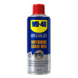WD-40 MOTORBIKE CHAIN WAX ΛΙΠΑΝΤΙΚΟ ΑΛΥΣΙΔΑΣ ΜΟΤΟΣΥΚΛΕΤΑΣ 400ml