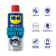 WD-40 CHAIN LUBE ΣΠΡΕΙ ΛΙΠΑΝΣΗΣ ΑΛΥΣΙΔΑΣ 400ML