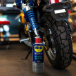 WD-40 CHAIN LUBE ΣΠΡΕΙ ΛΙΠΑΝΣΗΣ ΑΛΥΣΙΔΑΣ 400ML