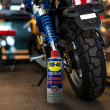 WD-40 MOTO BRAKE CLEANER ΣΠΡΕΙ ΚΑΘΑΡΙΣΜΟΥ ΦΡΕΝΩΝ 500ML