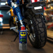 WD-40 MOTO CHAIN CLEANER ΣΠΡΕΙ ΚΑΘΑΡΙΣΜΟΥ ΑΛΥΣΙΔΑΣ 400ML