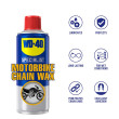 WD-40 MOTORBIKE CHAIN WAX ΛΙΠΑΝΤΙΚΟ ΑΛΥΣΙΔΑΣ ΜΟΤΟΣΥΚΛΕΤΑΣ 400ml
