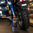 WD-40 MOTORBIKE CHAIN WAX ΛΙΠΑΝΤΙΚΟ ΑΛΥΣΙΔΑΣ ΜΟΤΟΣΥΚΛΕΤΑΣ 400ml