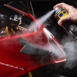 WD-40 SPECIALIST MOTORBIKE SILICONE SHINE ΓΥΑΛΙΣΤΙΚΟ ΣΙΛΙΚΟΝΗΣ 400ML