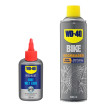 WD-40 BIKE WET LUBE & DEGREASER 1+1 ΚΑΘΑΡΙΣΤΙΚΟ ΚΑΙ ΛΙΠΑΝΤΙΚΟ ΑΛΥΣΙΔΑΣ ΠΟΔΗΛΑΤΟΥ 