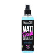 MUC-OFF MATT FINISH DETAILER SPRAY ΦΙΝΙΡΙΣΜΑΤΟΣ ΜΑΤΤ ΕΠΙΦΑΝΕΙΩΝ 250ML
