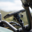 QUAD LOCK HANDLEBAR CLAMP BOLT MOUNT PRO ΒΑΣΗ ΚΙΝΗΤΟΥ ΓΙΑ ΚΑΒΑΛΕΤΑ  