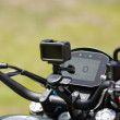 QUAD LOCK HANDLEBAR CLAMP BOLT MOUNT PRO ΒΑΣΗ ΚΙΝΗΤΟΥ ΓΙΑ ΚΑΒΑΛΕΤΑ  