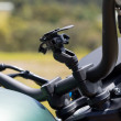 QUAD LOCK HANDLEBAR CLAMP BOLT MOUNT PRO ΒΑΣΗ ΚΙΝΗΤΟΥ ΓΙΑ ΚΑΒΑΛΕΤΑ  