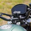 QUAD LOCK HANDLEBAR CLAMP BOLT MOUNT PRO ΒΑΣΗ ΚΙΝΗΤΟΥ ΓΙΑ ΚΑΒΑΛΕΤΑ  