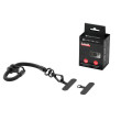 SHAPEHEART LEASH ΛΟΥΡΙ ΑΣΦΑΛΕΙΑΣ 