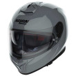 NOLAN N80-8 CLASSIC N-COM ΚΡΑΝΟΣ FULL FACE SLATE GREY