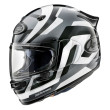 ARAI QUANTIC ΚΡΑΝΟΣ FULL FACE SNAKE WHITE