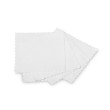 FX PROTECT SUEDE ΣΟΥΕΤ ΠΑΝΑΚΙΑ 10X10CM 10ΤΕΜ. ΛΕΥΚΑ