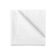 FX PROTECT MICROFIVER TOWEL ΠΑΝΑΚΙ ΜΙΚΡΟΪΝΩΝ POLAR WHITE 40 X 40 CM