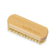 FX PROTECT LEATHER BRUSH ΒΟΥΡΤΣΑ ΚΑΘΑΡΙΣΜΟΥ ΥΦΑΣΜΑΤΩΝ, ΔΕΡΜΑΤΩΝ ΚΑΙ ΠΛΑΣΤΙΚΩΝ 