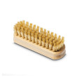 FX PROTECT LEATHER BRUSH ΒΟΥΡΤΣΑ ΚΑΘΑΡΙΣΜΟΥ ΥΦΑΣΜΑΤΩΝ, ΔΕΡΜΑΤΩΝ ΚΑΙ ΠΛΑΣΤΙΚΩΝ 