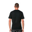 T-SHIRT ALPINESTARS AGELESS SHADOW CSF BLACK/ RED