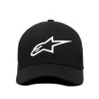 ALPINESTARS AGELESS CURVE ΚΑΠΕΛΟ  BLACK/WHITE