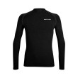 SPRING REVOLUTION AERO 2 MERINO 109 ΙΣΟΘΕΡΜΙΚΗ ΜΠΛΟΥΖΑ BLACK