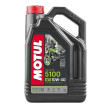 MOTUL ΛΑΔΙ ΚΙΝΗΤΗΡΑ 5100 4T MA2 10W40 4L