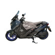 ΚΟΥΒΕΡΤΑ ΠΟΔΙΩΝ TUCANO URBANO TERMOSCUD R244 ΓΙΑ YAMAHA X-MAX 300/ 125-300  \'23
