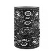BUFF ORIGINAL ECOSTRETCH ΜΠΑΝΤΑΝΑ ΛΑΙΜΟΥ NEW CASHMERE BLACK