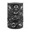 BUFF ORIGINAL ECOSTRETCH ΜΠΑΝΤΑΝΑ ΛΑΙΜΟΥ NEW CASHMERE BLACK
