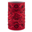 BUFF ORIGINAL ECOSTRETCH ΜΠΑΝΤΑΝΑ ΛΑΙΜΟΥ NEW CASHMERE RED 